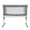Bán Nôi ngủ cạnh giường Joie Roomie Gray Flannel