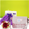 Bán Túi đeo chéo Handmade loại nhỏ T20