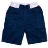 Bán Quần ngố kaki bé trai SB05 (2-5T)