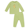 Bán Bộ cài vai dài tay Lullaby NH69B (xanh cốm)