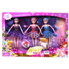 Bán Đồ chơi búp bê WINX 1048
