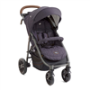 Bán Xe đẩy trẻ em Joie Litetrax 4 Flex W/ RC SIG Granit Bleu