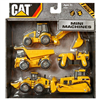 Bán Bộ đồ chơi 5 chiếc xe mô hình Toy State - CAT34601