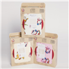 Bán Chăn quấn cao cấp Ukybaby (70*80)