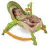 Bán Ghế rung Fisher Price T2518