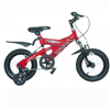 Bán Xe đạp trẻ em Totem 912-12
