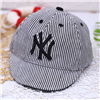 Bán Mũ lưỡi trai thêu chữ NY (3-24M)