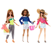 Bán Barbie phong cách nghỉ mát CFN05