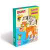 Bán Bút sáp dầu 18 màu Duka No.3918 (hộp giấy)