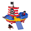 Bán Đồ chơi Viking Toys - Tàu cướp biển 37cm