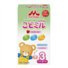 Bán Sữa Morinaga Kodomil số 3 vị dâu (216g)