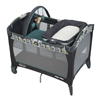Bán Giường cũi trẻ em Graco PNP REV Napper Boden 9D30BODHK