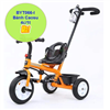 Bán Xe 3 bánh BYT066-I có tay đẩy