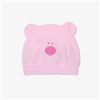Bán Mũ chụp sơ sinh Miomio gấu Teddy (xanh, hồng)