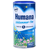 Bán Trà ngủ ngon cho bé Humana