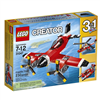 Bán Đồ chơi Lego Creator 31047 - Máy bay cánh quạt