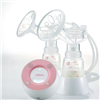 Bán Máy hút sữa điện đôi Unimom Minuet UM871692 (có pin sạc)