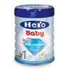 Bán Sữa Hero Baby số 1 (0-6 tháng)