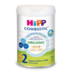 Bán Sữa bột HiPP Organic Combiotic số 2 - 800g (6-12 tháng)