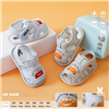 Bán Sandal tập đi đế cao su non Uala UR5446