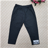 Bán Quần legging bé gái họa tiết chấm bi (1-6T)