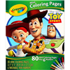 Bán Bộ bút giấy tô màu nhân vật hoạt hình - Crayola 044336L000