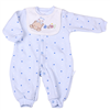 Bán Body lót bông 7718