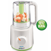 Bán Máy hấp và xay thức ăn cho trẻ Philips Avent SCF870