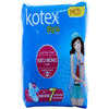 Bán Băng vệ sinh Kotex Style lưới siêu thấm siêu mỏng cánh 8 miếng