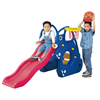 Bán Cầu trượt con voi có rổ bóng SL-02A
