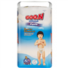 Bán Tã - bỉm quần Goon Slim XL46
