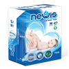Bán Tã - Bỉm dán Newis M40 (6-10kg)