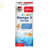 Bán Siro Kinder Omega-3 Doppelherz cho bé (250ml)