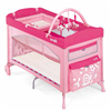 Bán Nôi ngủ du lịch Brevi Dolce Sogno BRE850-296