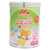 Bán Sữa Morinaga Kodomil số 3 vị dâu (850g)