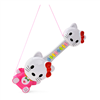 Bán Đàn ghi ta Hello Kitty 2028 (dùng pin)