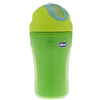 Bán Bình cách nhiệt xanh lá Chicco 18M+