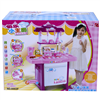 Bán Bộ đồ chơi nhà bếp Beines 6663F