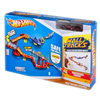 Bán HotWheels W2104 - Đường đua treo tường khởi đầu thử thách
