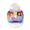 Bán Đồ chơi trứng ngạc nhiên Friends - Girls LK03