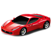 Bán Xe ô tô điều khiển Rastar R46600 - Xe Ferrari 458 Italiaras