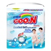Bán Tã - Bỉm quần GOO.N Slim XXXL15 (18-30kg)