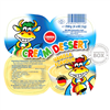 Bán Váng sữa Cream Dessert Vani