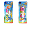 Bán Đũa tập ăn hình pororo