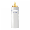 Bán Bình sữa Chicco 250ml (nhựa, núm cao su)