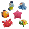 Bán Đồ chơi nhà tắm 6 món TL811-1 (6m+)