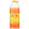 Bán Hộp chia sữa 4 ngăn simba S1211