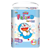 Bán Tã bỉm quần Goo.N Friend XL40 (12-17kg)