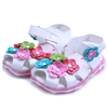 Bán Sandal rọ đính hoa bé gái (1-4 tuổi)
