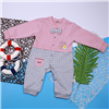 Bán Body liền dài tay TE 8301 (3-36M)